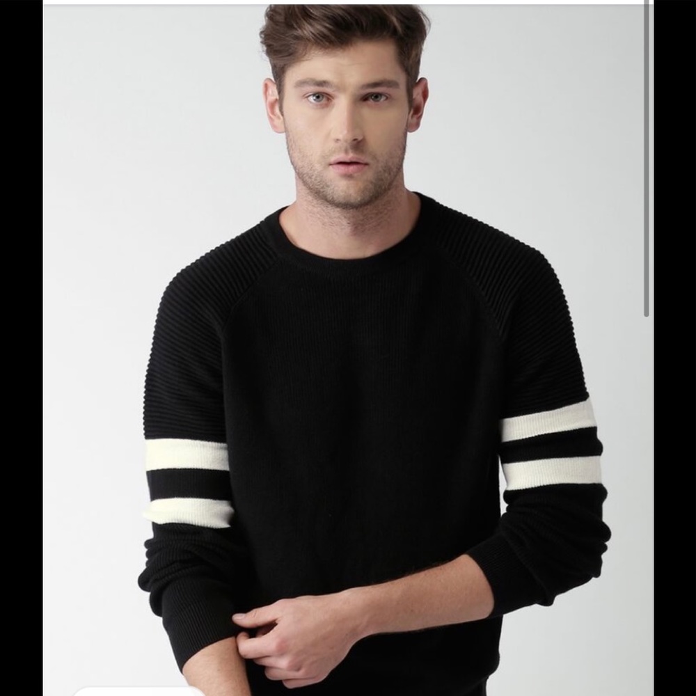 Forever 21 sweater - never worn